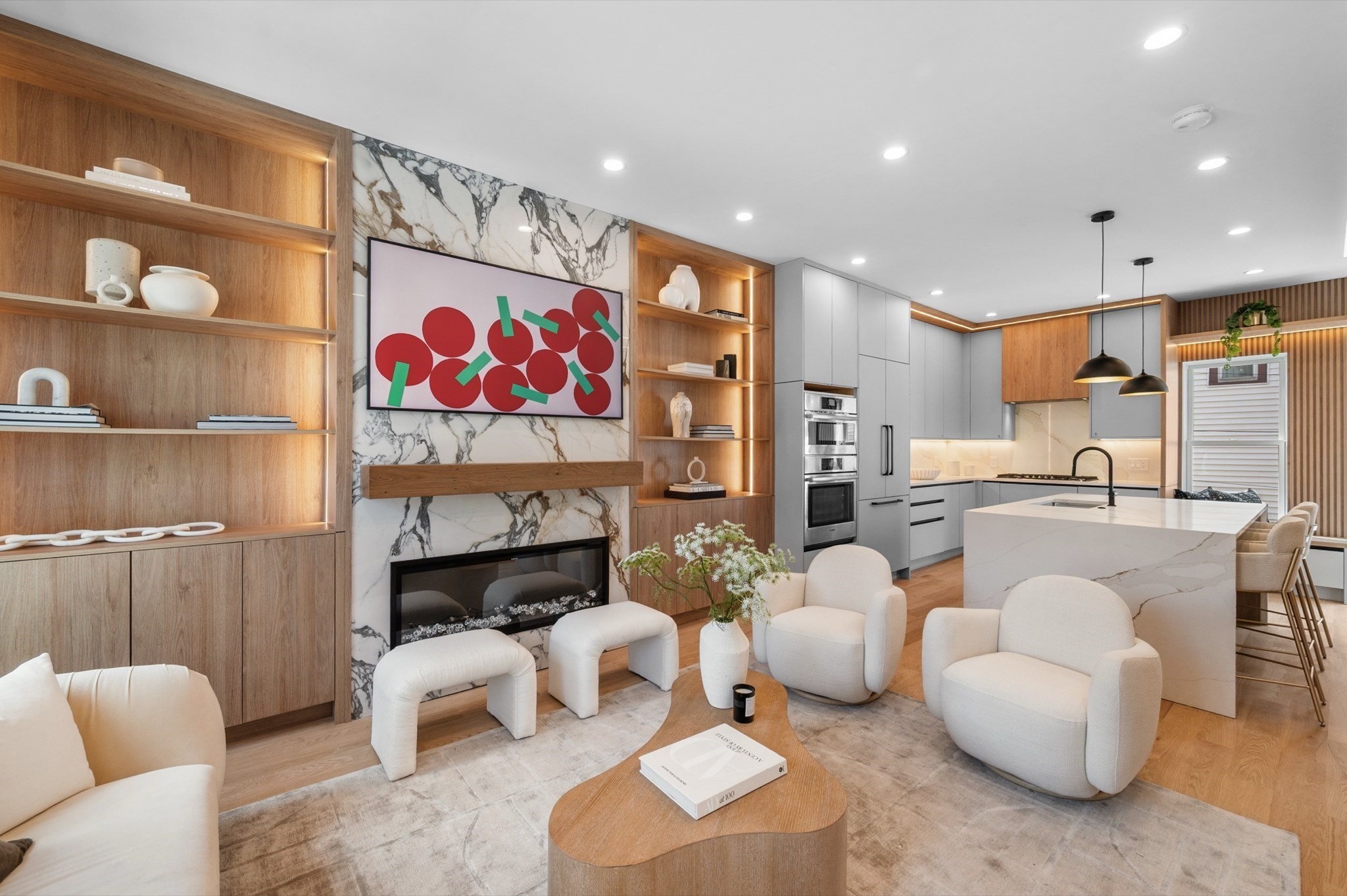 Residential in Boston 3