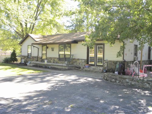5801 Jordan Village Rd, Poland, IN, 47868-7162 | Card Image