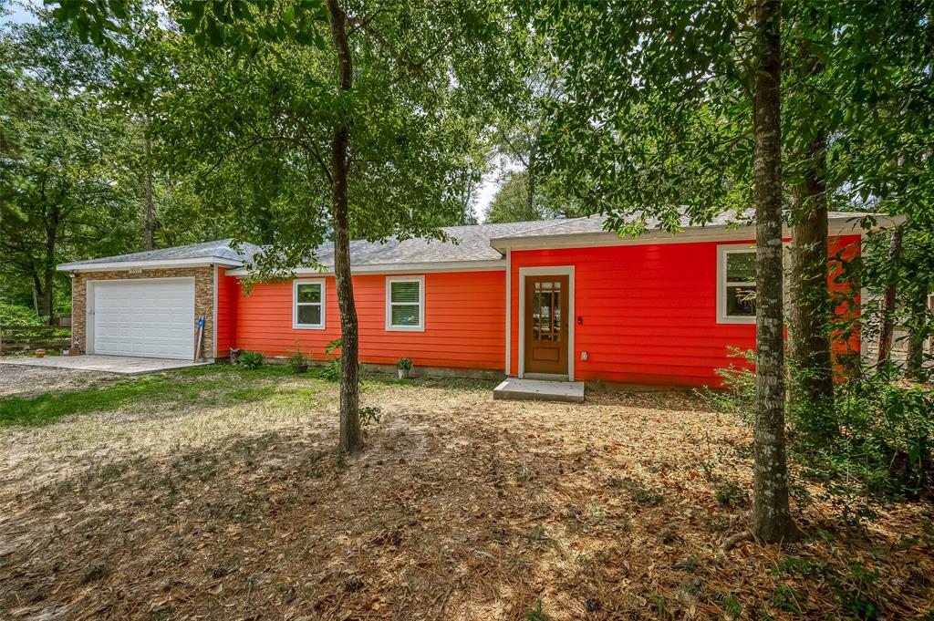 Mink Lake Dr, Magnolia, TX 77355