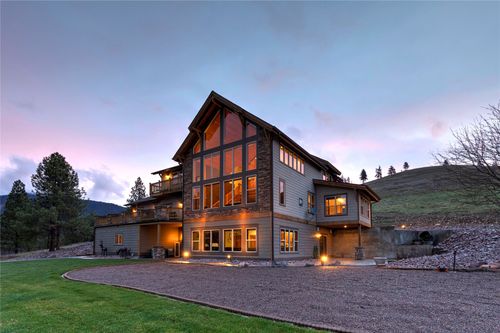 15431 Savik Ln, Frenchtown, MT, 59834-9580 | Card Image