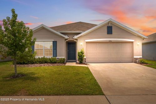 13196 Golden Lime Ave, SPRING HILL, FL, 34609-6508 | Card Image