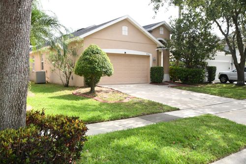 4943 Solimartin Dr, ORLANDO, FL, 32837-4768 | Card Image