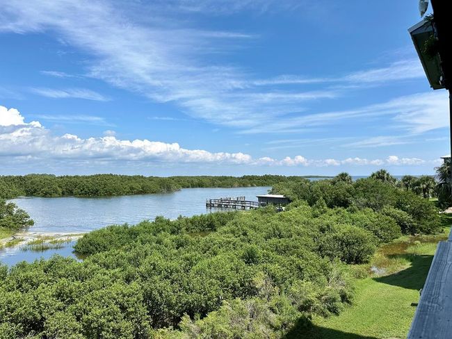 C - 11 Old Mill Dr, Condo with 2 bedrooms, 2 bathrooms and null parking in Cedar Key FL | Image 23