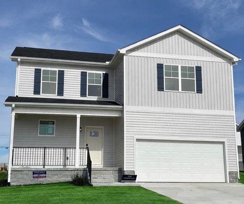 276 Stoneview Drive, Crossville, TN, 38571 | Card Image