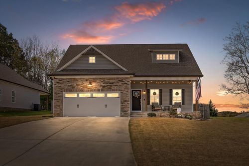 8145 Cobblestone Dr Sw, Cleveland, TN, 37311-2103 | Card Image