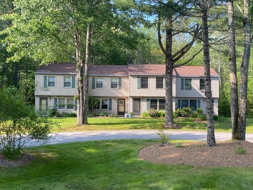 14-14 Oak Dale Drive, Scarborough, ME, 04074 | Card Image