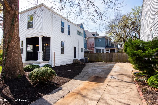 1293 Everett Ave, House other with 4 bedrooms, 3 bathrooms and null parking in Louisville KY | Image 40