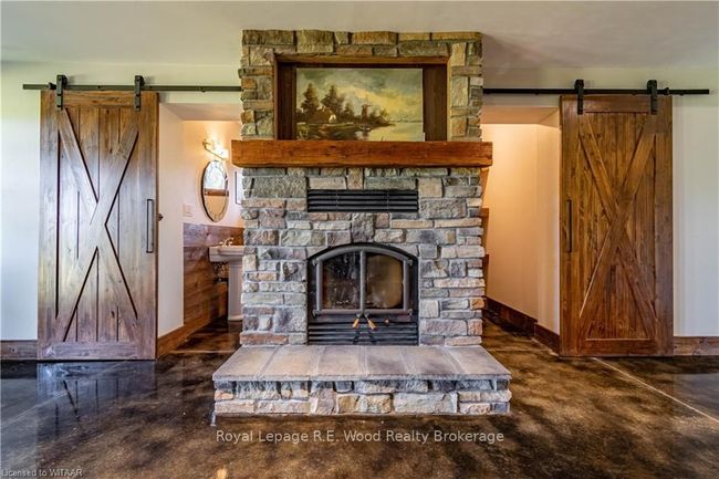 725 Charlotteville West Quarter Line Rd, House other with 4 bedrooms, 2 bathrooms and 10 parking in St. Williams ON | Image 28