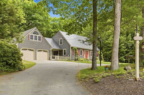 66 Whipplewill Rd, New Boston, NH, 03070-4217 | Card Image