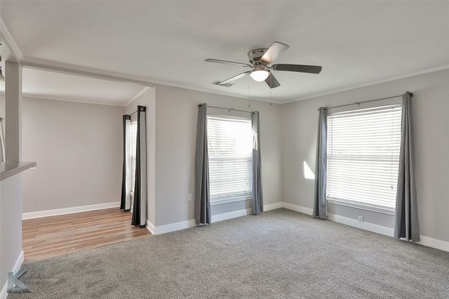 3217 S 5 Th St, House other with 3 bedrooms, 2 bathrooms and null parking in Abilene TX | Image 7