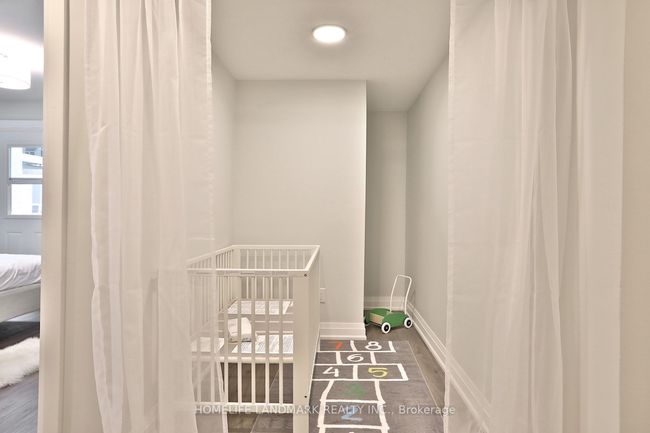 106 - 699 Eglinton Ave W, Home with 2 bedrooms, 1 bathrooms and 1 parking in Toronto ON | Image 18