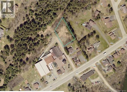 9 Av Gérard-Lebel, Saint Basile, NB, E7C1T3 | Card Image