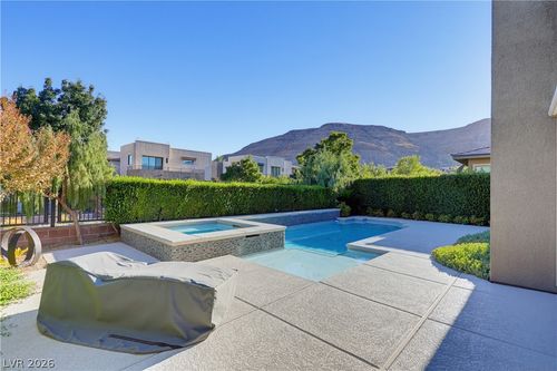 10373 Bressana Dr, Las Vegas, NV, 89135-1835 | Card Image