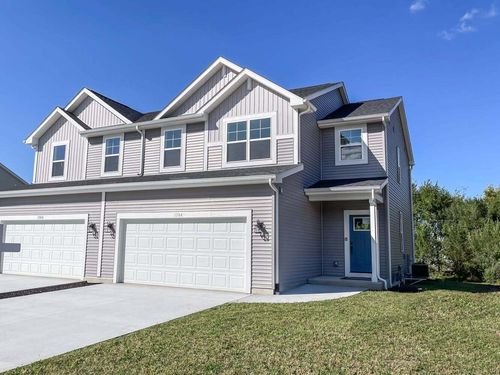 1565 Meadowview Ct, Whitewater, WI, 53190-5605 | Card Image