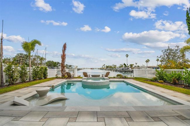 344 Capri Blvd, Townhouse with 5 bedrooms, 5 bathrooms and null parking in TREASURE ISLAND FL | Image 53