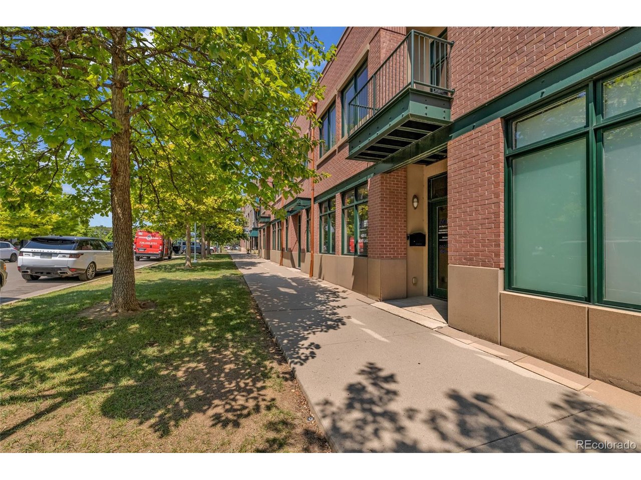 Residential in Westminster 2