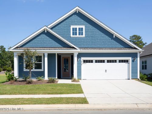 lot-156-3228 Butterfly Ginger St, Leland, NC, 28451 | Card Image