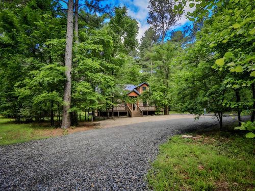 527 High Peak Trl, Broken Bow, OK, 74728-7154 | Card Image