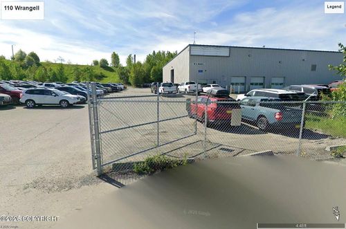 110 Wrangell Street, Anchorage, AK, 99501 | Card Image