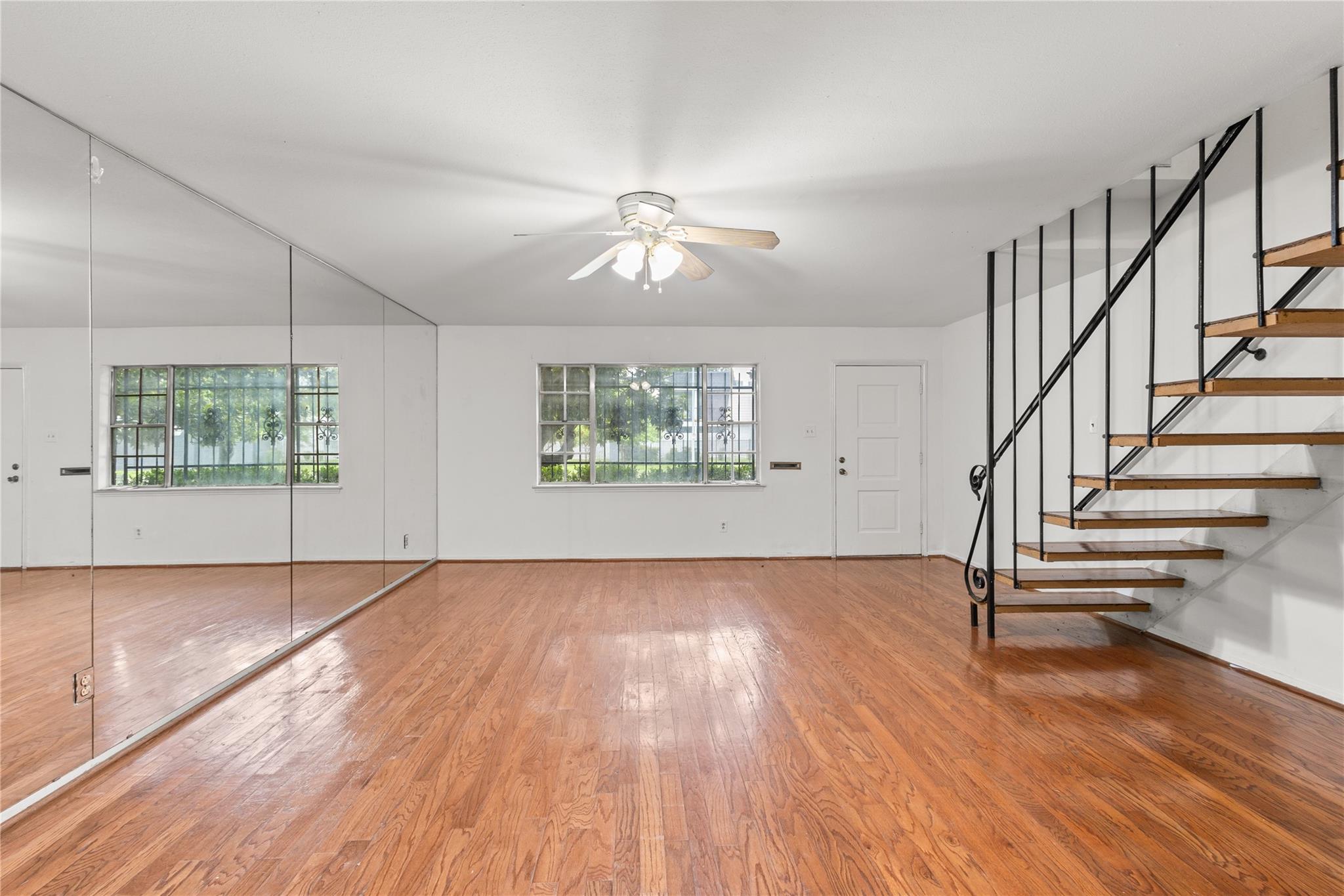 Residential Lease in Houston 2