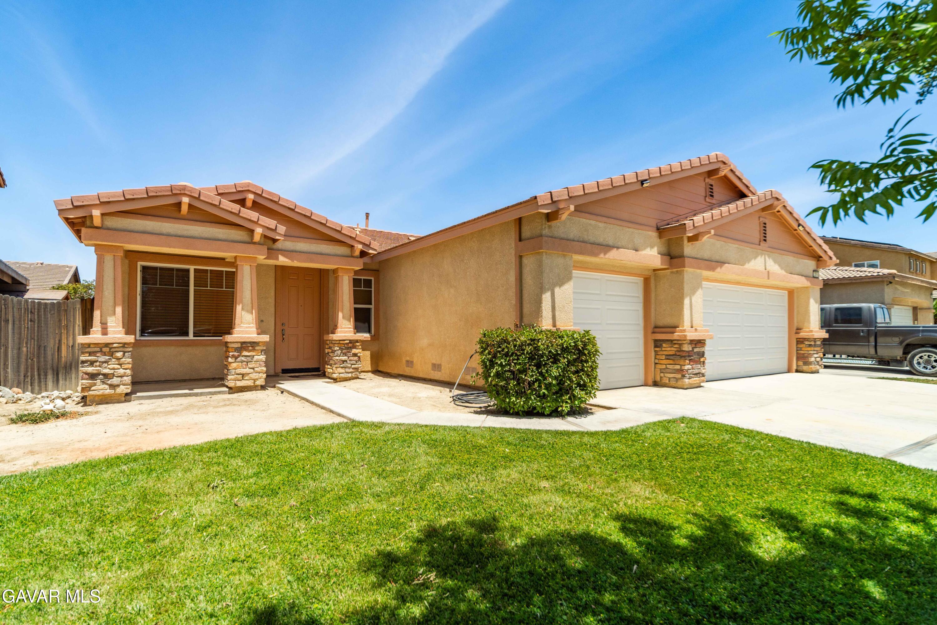 Residential in Rosamond 2