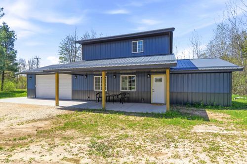 7723 N Odeen Rd, Adams, WI, 54615 | Card Image