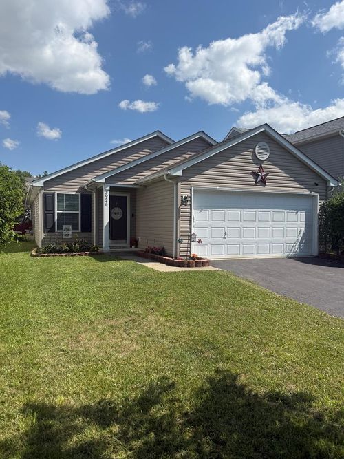 3926 Genteel Drive, Grove City, OH, 43123 | Card Image