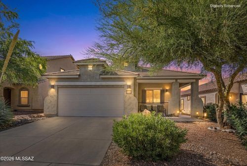 758 W Via De Gala, Sahuarita, AZ, 85629-8234 | Card Image