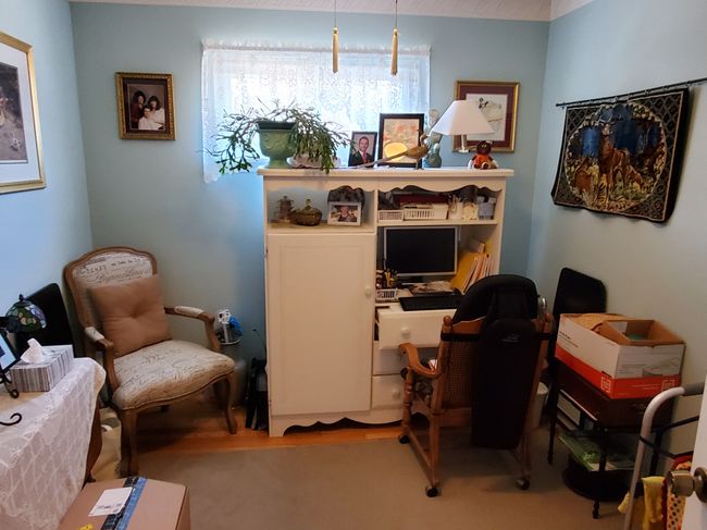 287 Leroy Ave, House other with 3 bedrooms, 2 bathrooms and null parking in Clawson MI | Image 12