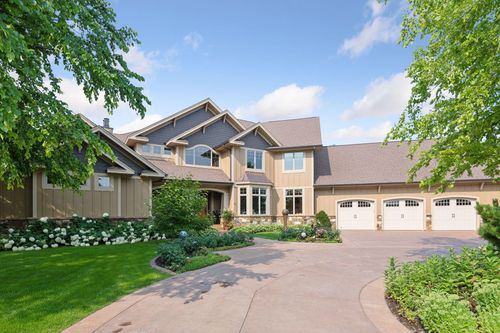 9011 Whisper Creek Trail, Greenfield, MN, 55373 | Card Image