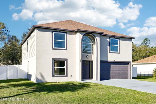55 London Dr, PALM COAST, FL, 32137-9759 | Card Image