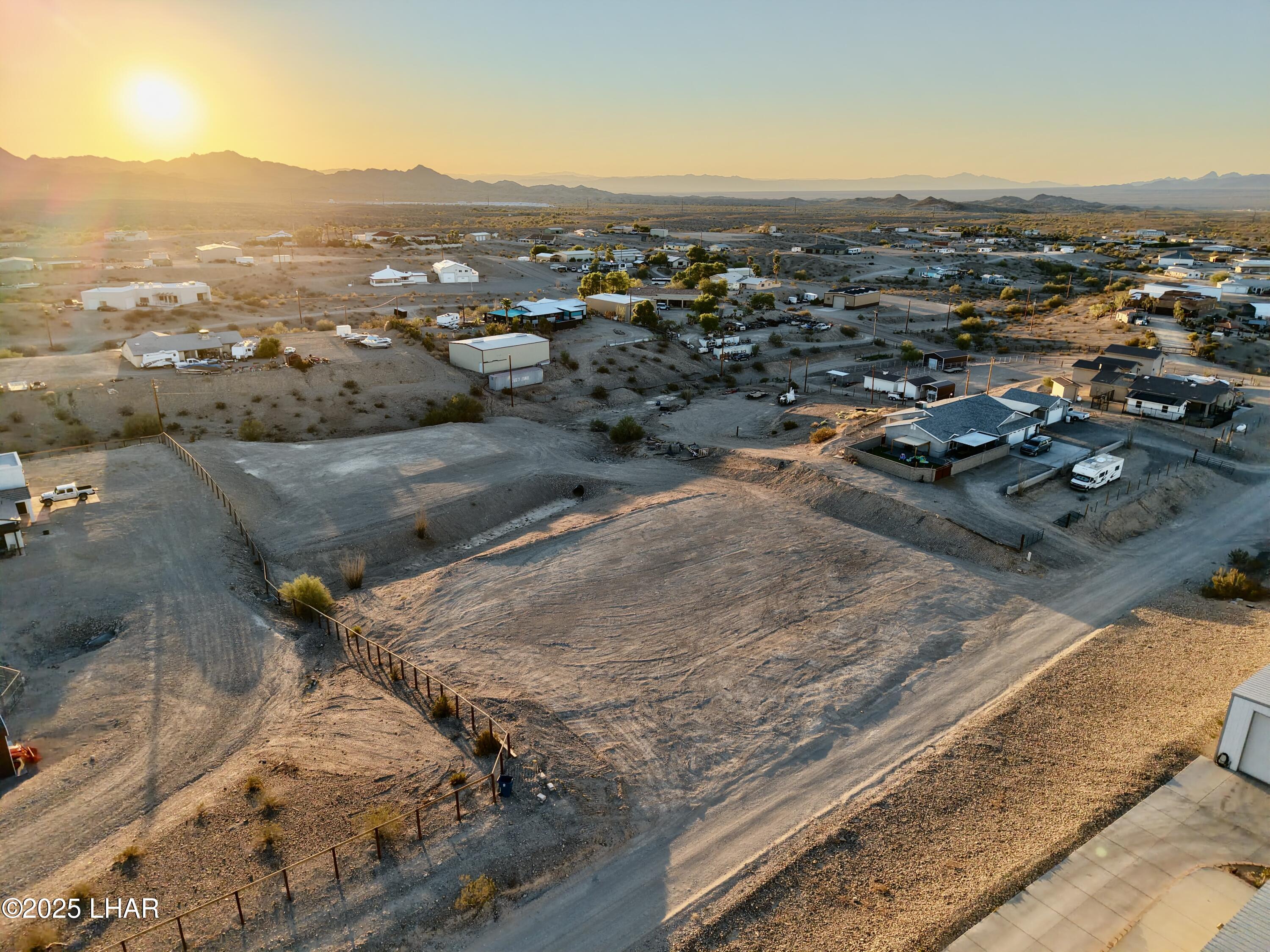 Land in Lake Havasu City 3