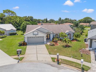 13635 Muffin Court, House other with 3 bedrooms, 2 bathrooms and null parking in HUDSON FL | Image 3