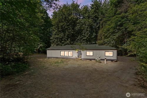 250 E Hemingway Lane, Belfair, WA, 98528 | Card Image