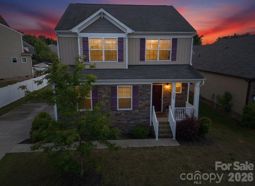 850 Windblown Place, Rock Hill, SC, 29730 | Card Image