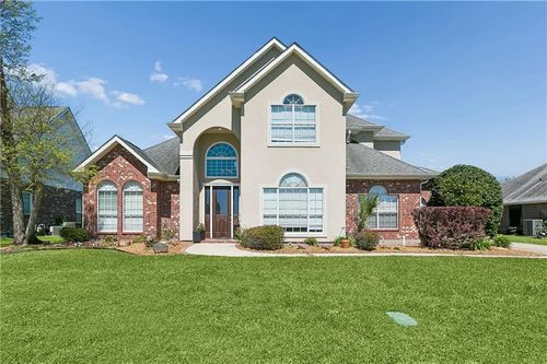 209 Poinsettia Dr, Belle Chasse, LA, 70037-1644 | Card Image