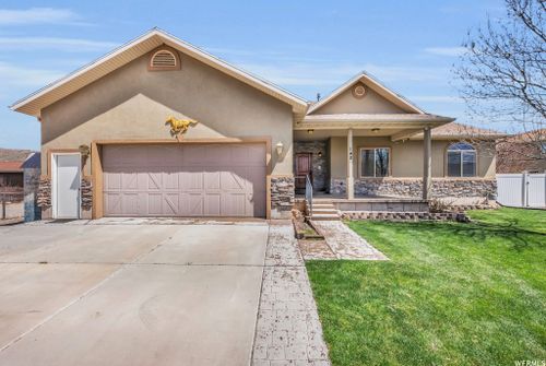 140 N 200 E, Glenwood, UT, 84730 | Card Image