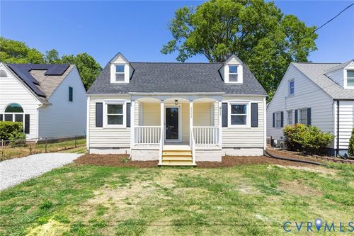2302 Clarke St, Henrico, VA, 23228-5938 | Card Image