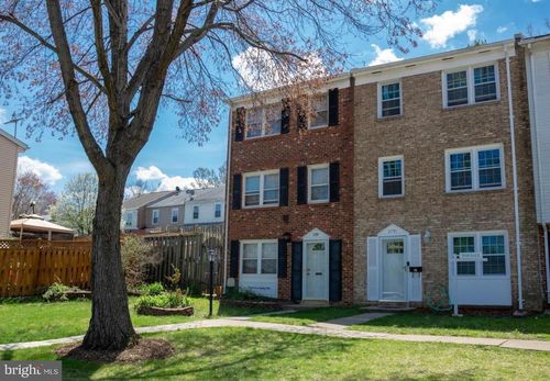 2791 Beechtree Ln, WOODBRIDGE, VA, 22191-4602 | Card Image