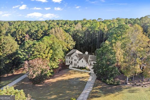 370 Woodcreek Ln, Fayetteville, GA, 30215-2971 | Card Image