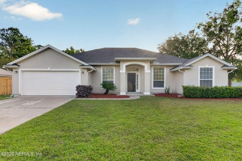 3035 Five Oaks Ln, GREEN COVE SPRINGS, FL, 32043-3793 | Card Image