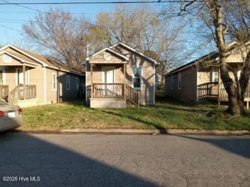 408 Catherine St N, Ahoskie, NC, 27910-2828 | Card Image