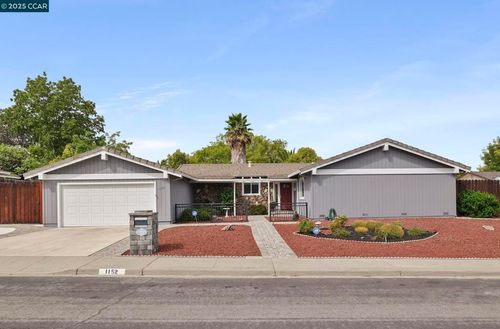 1152 Via Doble, Concord, CA, 94521-4714 | Card Image