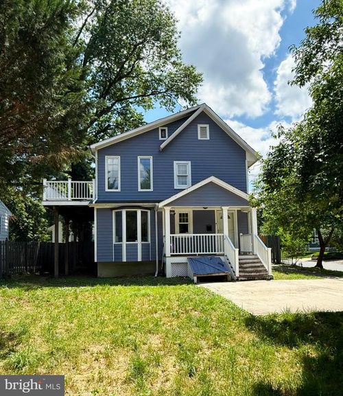 7507 Dartmouth Ave, COLLEGE PARK, MD, 20740-3518 | Card Image