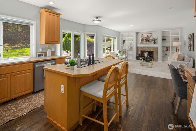 Open concept living | Image 9