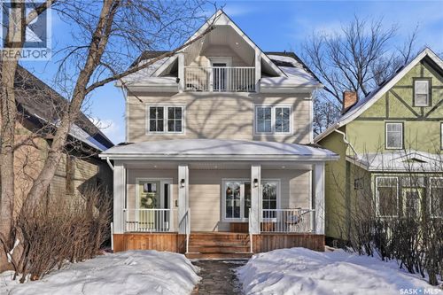 611 Dufferin Ave, Saskatoon, SK, S7N1C4 | Card Image