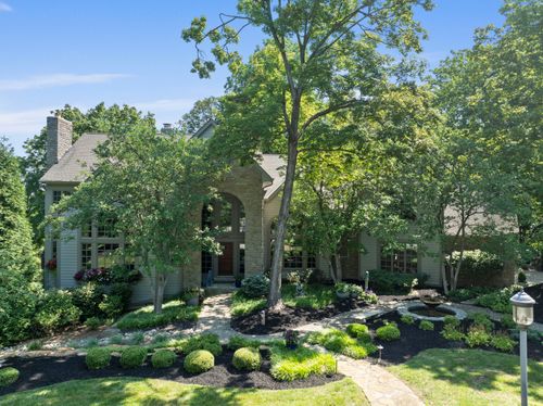 1960 Edenderry Dr, Fort Mitchell, KY, 41017-4497 | Card Image