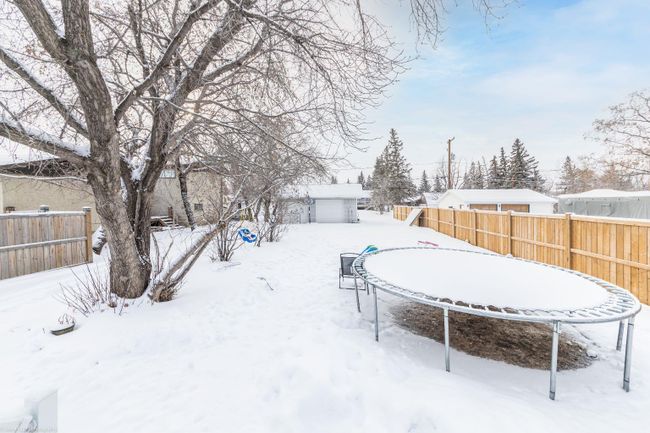 203 5 Avenue W, Home with 4 bedrooms, 1 bathrooms and 2 parking in Maidstone SK | Image 25