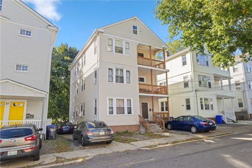 23 Richter St, Providence, RI, 02908-4303 | Card Image