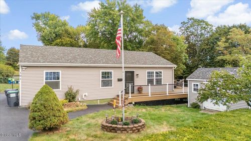 101 Saratoga Ave, Waterford, NY, 12188-2250 | Card Image